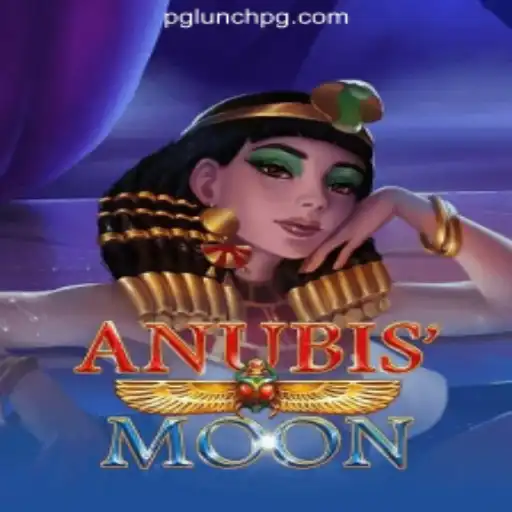 Discover the Mysteries of AnubisMoon: Dive into the World of Slots Entertainment