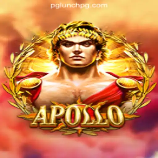 Explore the Thrills of Apollo: LUNCH PG Oficial Slots Brasil #1