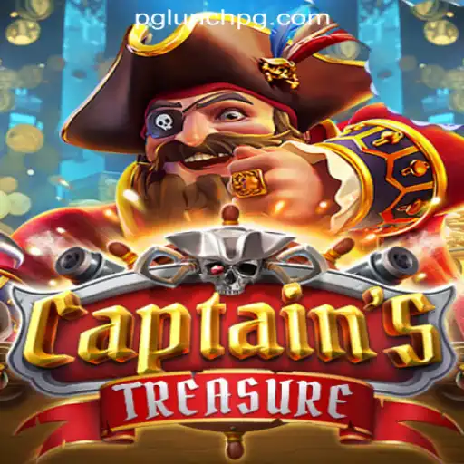 Discover the Thrilling World of CaptainssTreasure: The Premier Choice for Slot Enthusiasts in Brazil