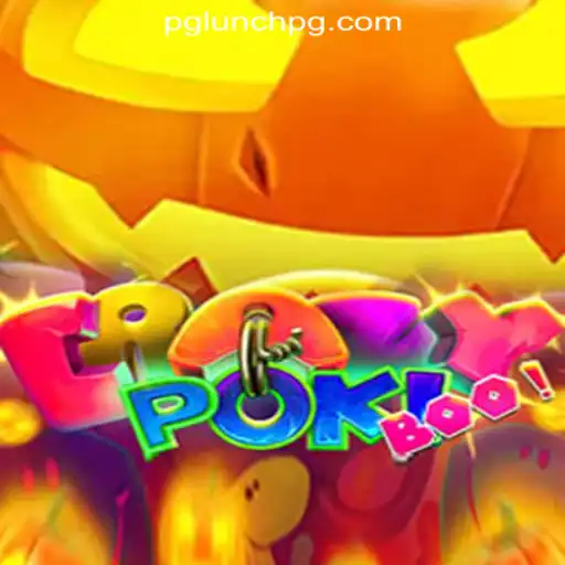 CrazyPokiBoo: Discover the Vibrant World of LUNCH PG Oficial Slots Brasil #1