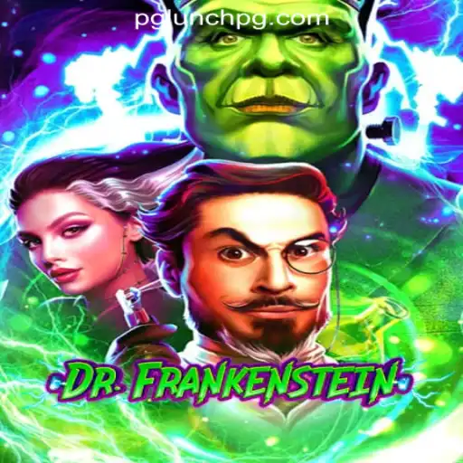 DrFrankenstein: A Spine-Tingling Experience with LUNCH PG Oficial Slots Brasil #1