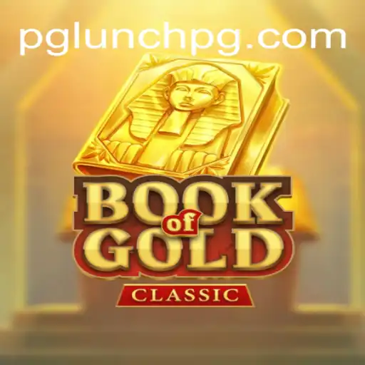 Explore the Exciting World of BookOfGoldClassic: A Premier Slot Game Experience