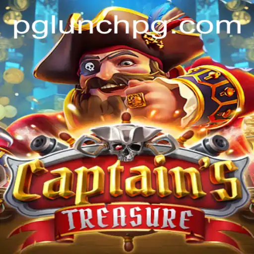 Discover the Thrilling World of CaptainssTreasure: The Premier Choice for Slot Enthusiasts in Brazil
