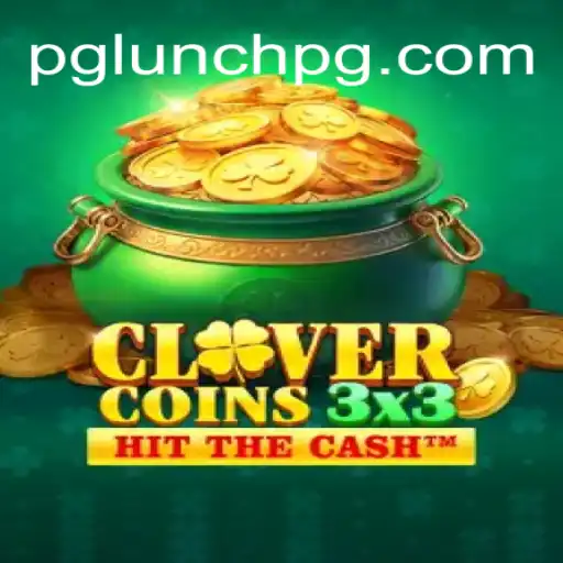 Introduction to Clovercoin3x3