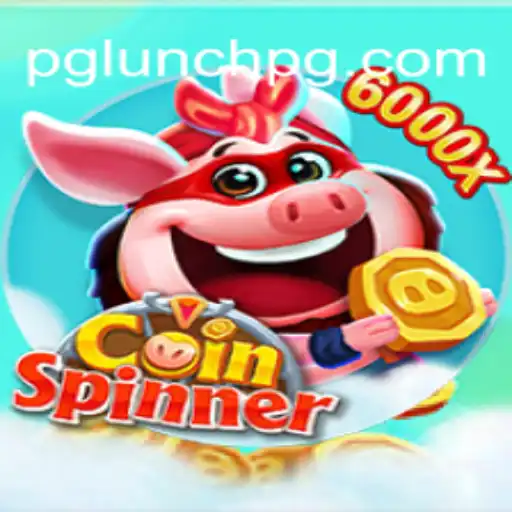 Exploring the World of CoinSpinner: A Glimpse into LUNCH PG Oficial Slots Brasil #1