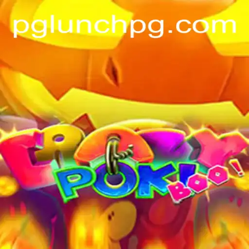 CrazyPokiBoo: Discover the Vibrant World of LUNCH PG Oficial Slots Brasil #1