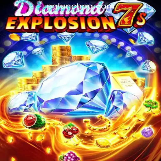 Exploring DiamondExplosion7s: The Ultimate Slot Game Experience