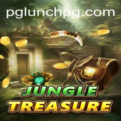 Explore the Adventure and Fortune of JungleTreasure