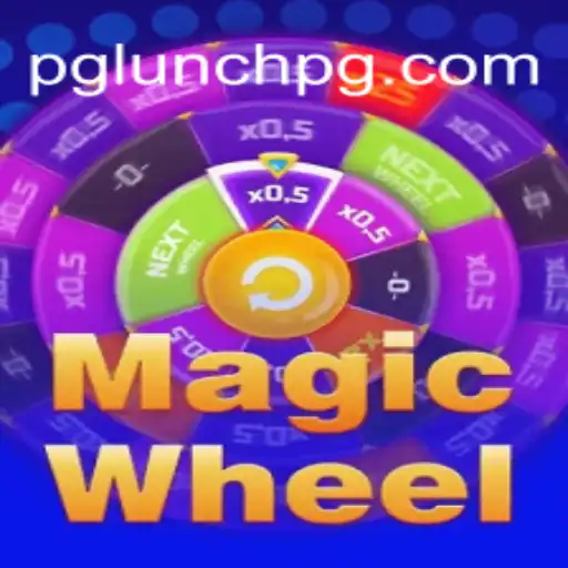 Discover MagicWheel: A Thrilling Journey into LUNCH PG Oficial Slots Brasil #1