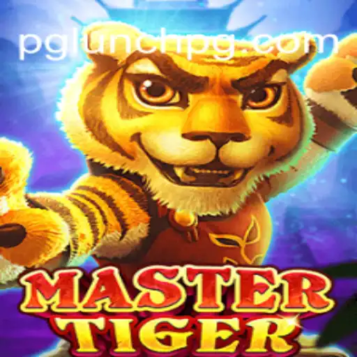 MasterTiger: The Premier Slot Game Experience in Brazil