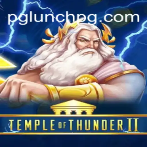 Unveiling the Mysteries of TempleofThunderII: A Journey Through the Realm of Slots