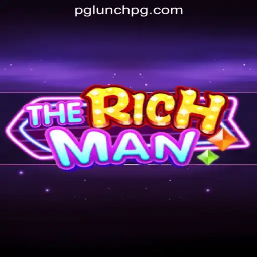 Exploring TheRichMan: LUNCH PG Official Slots Brasil #1