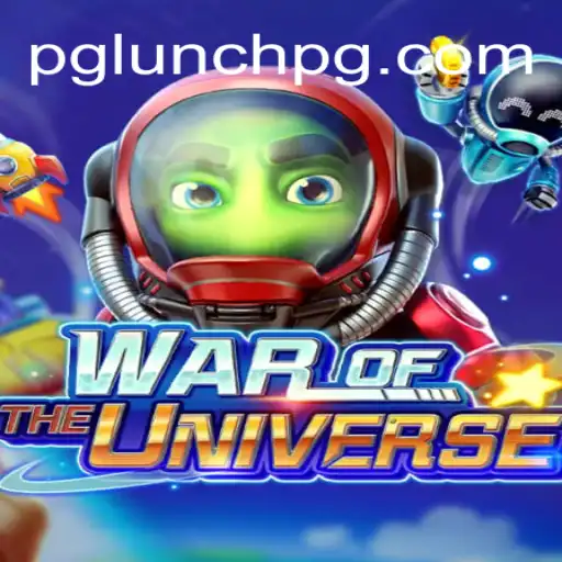 WAROFTHEUNIVERSE: An Exciting Dive into Action-Packed Strategy
