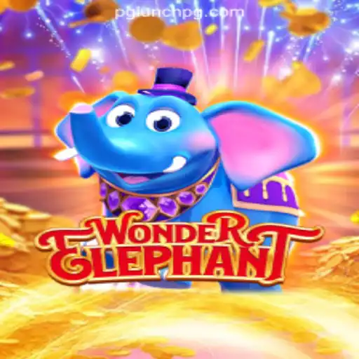 Discover the Alluring World of WonderElephant: An Insight into LUNCH PG Oficial Slots Brasil #1