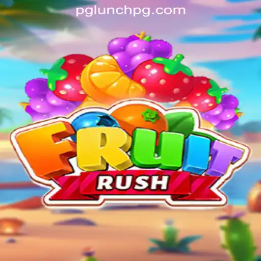 FruitRush: Dive into the Adventure with LUNCH PG Oficial Slots Brasil #1