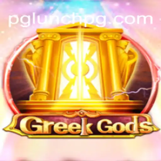 GreekGods: A Divine Journey in Mobile Gaming
