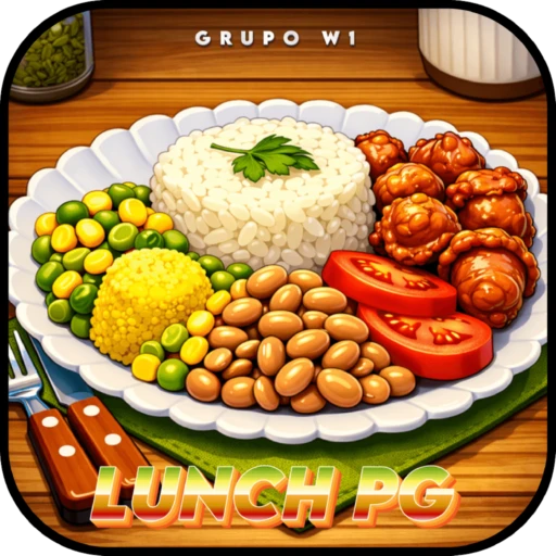 LUNCH PG Oficial Slots Brasil #1