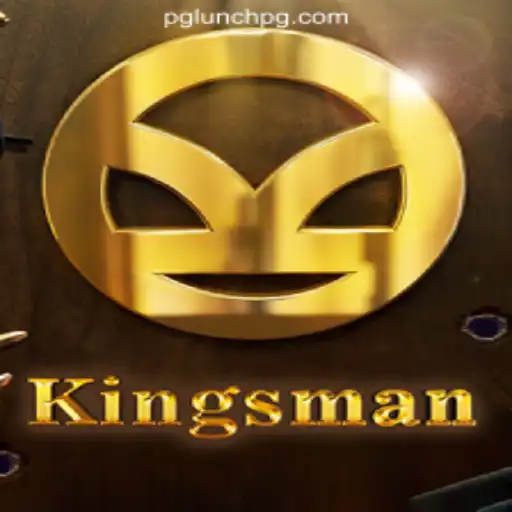 Exploring the Thrilling World of Kingsman: LUNCH PG Oficial Slots Brasil #1
