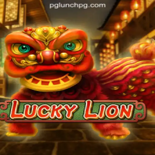 Exploring the Allure of LuckyLion: A Premier Slot Game Experience