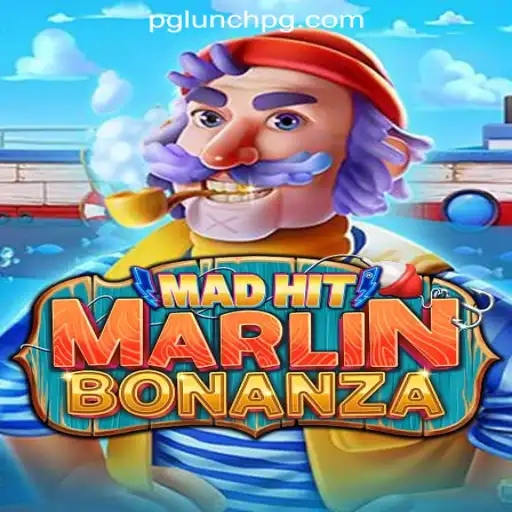 MadHitMarlinBonanza: Dive Into the Exciting Slot Experience