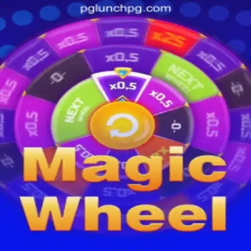 Discover MagicWheel: A Thrilling Journey into LUNCH PG Oficial Slots Brasil #1