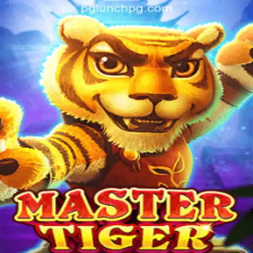 MasterTiger: The Premier Slot Game Experience in Brazil