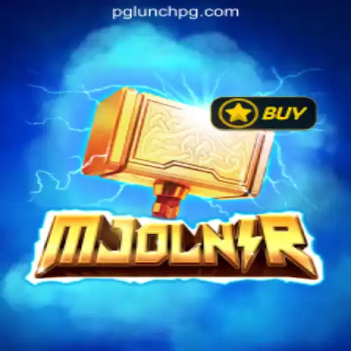 Mjolnir: Unleashing the Power of Thunder in Online Slots