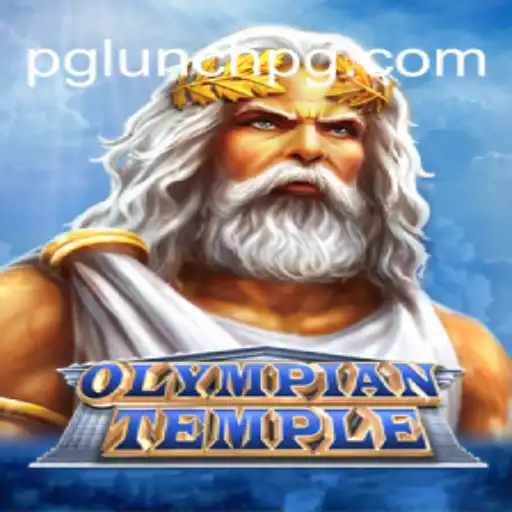 Journey into the World of OlympianTemple: A Thrilling Adventure Awaits