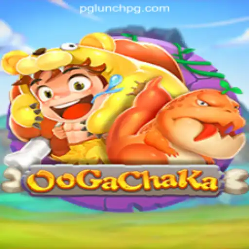 OoGaChaKa: A Dive into the World of LUNCH PG Oficial Slots Brasil #1