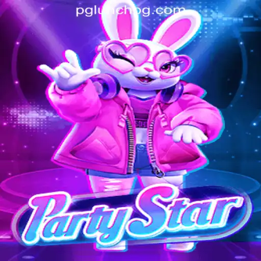 Discover the Excitement of PartyStar in LUNCH PG Oficial Slots Brasil #1