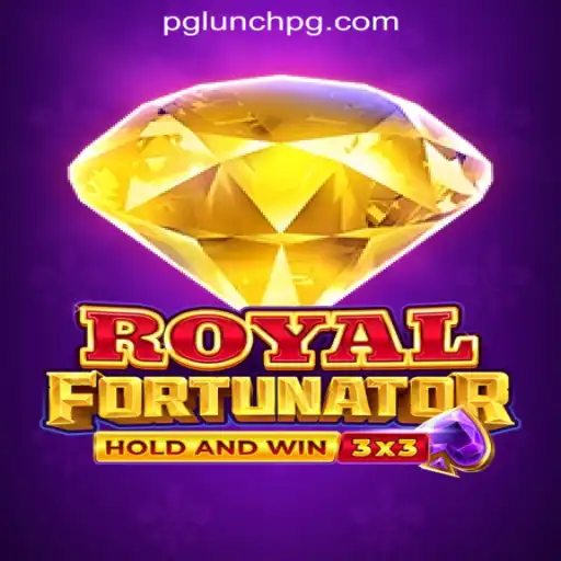 Exploring the Regal World of Royalfort and the Thrill of LUNCH PG Oficial Slots Brasil #1
