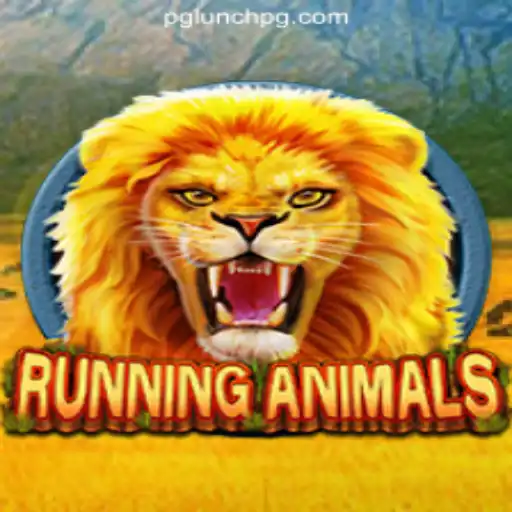 RunningAnimals: An Exciting Gaming Experience in LUNCH PG Oficial Slots Brazil #1