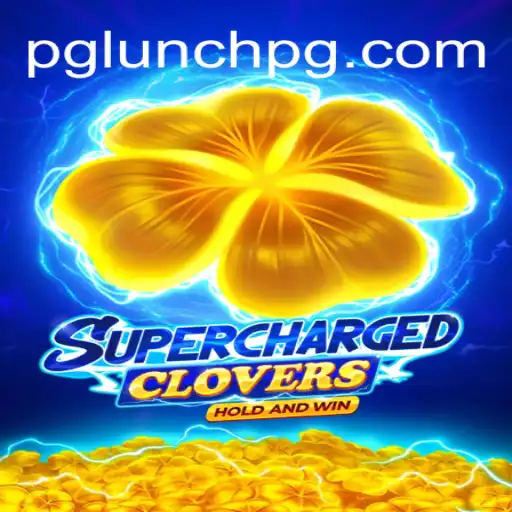 Exploring SchargedClovers: The Thrilling Adventure of LUNCH PG Oficial Slots Brasil #1