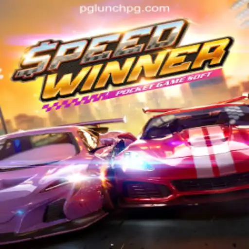 Unveiling SpeedWinner: A Thrilling Experience in LUNCH PG Oficial Slots Brasil #1