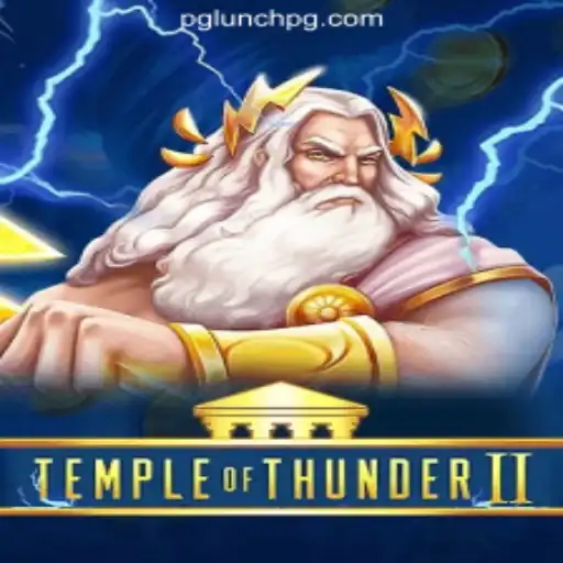 Unveiling the Mysteries of TempleofThunderII: A Journey Through the Realm of Slots