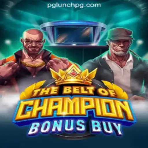 Exploring TheBeltOfChampionBonusBuy: An Exciting New Slot Experience