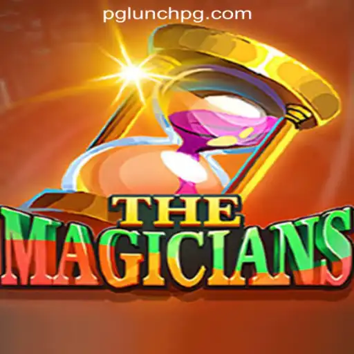 Unlocking the Secrets of TheMagicians: A Dive into Lunch PG Oficial Slots Brasil #1