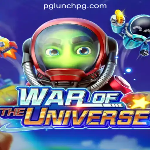 WAROFTHEUNIVERSE: An Exciting Dive into Action-Packed Strategy